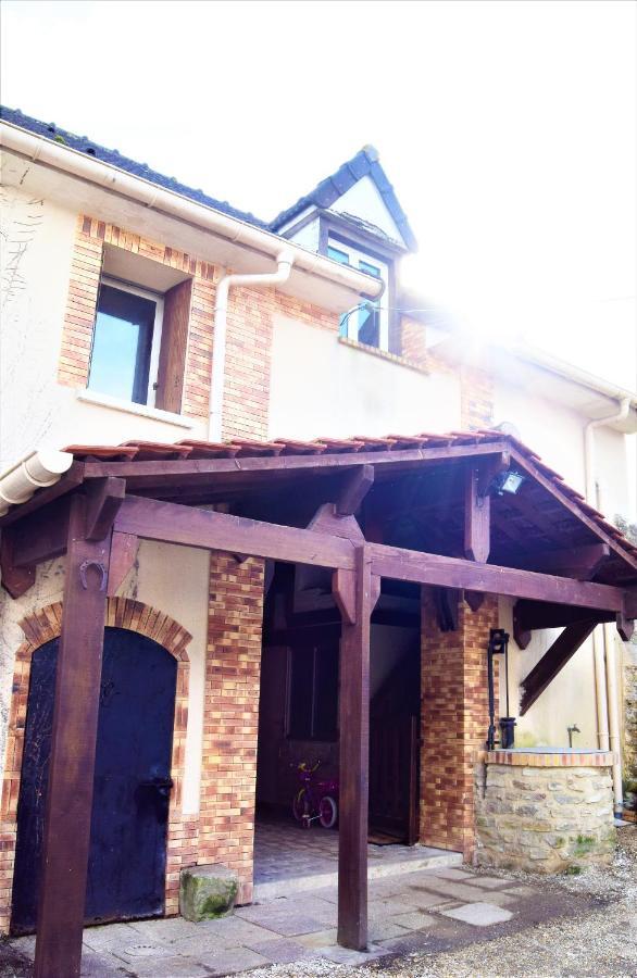 Apartment Au Meaux Doux *