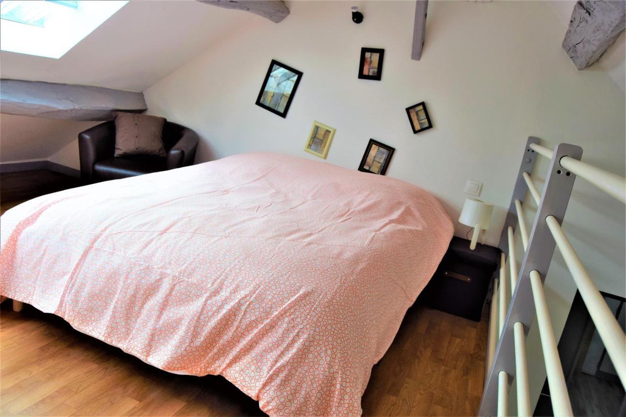 Apartment Au Meaux Doux Varreddes